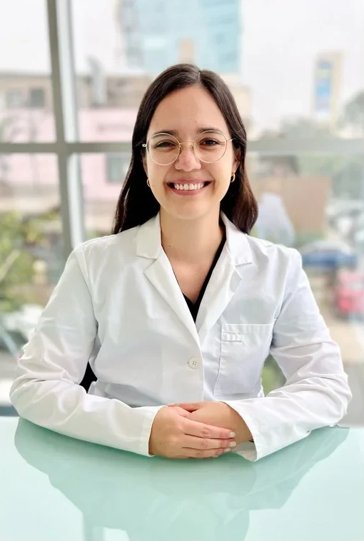 Dra Gabriela Garrido